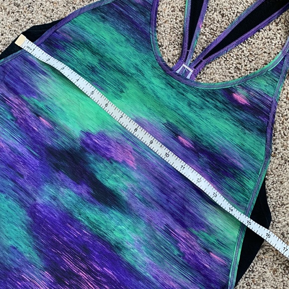 Lululemon Racerback Running Tank Top Singlet - Picture 4 of 9